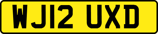 WJ12UXD