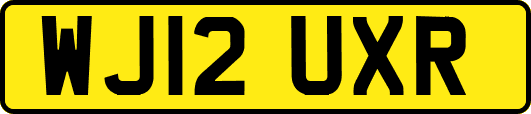 WJ12UXR