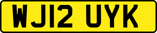 WJ12UYK