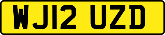 WJ12UZD