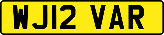 WJ12VAR