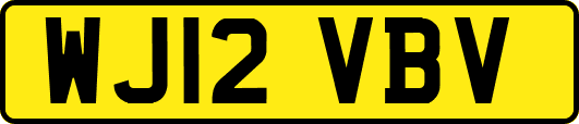 WJ12VBV