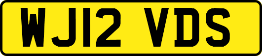 WJ12VDS