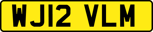 WJ12VLM