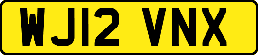 WJ12VNX