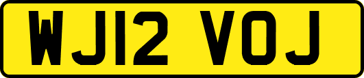 WJ12VOJ