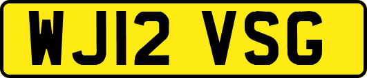 WJ12VSG