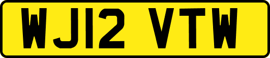 WJ12VTW