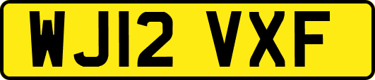 WJ12VXF