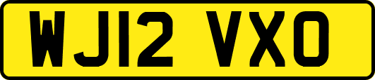 WJ12VXO