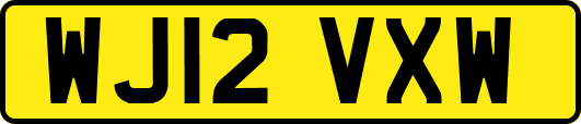 WJ12VXW