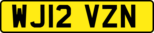 WJ12VZN