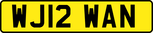 WJ12WAN