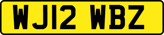 WJ12WBZ