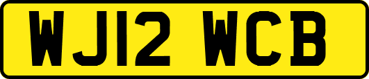 WJ12WCB