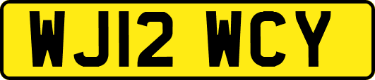 WJ12WCY