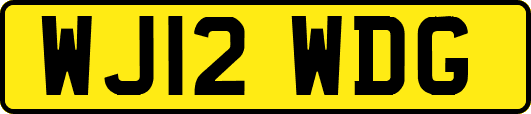 WJ12WDG