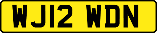 WJ12WDN