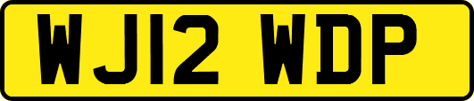 WJ12WDP