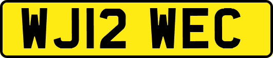 WJ12WEC