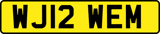 WJ12WEM