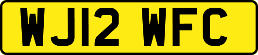 WJ12WFC