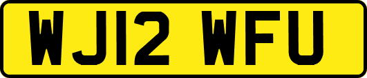 WJ12WFU