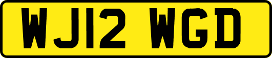 WJ12WGD