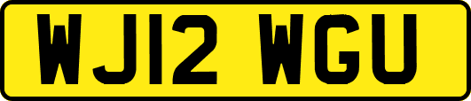 WJ12WGU