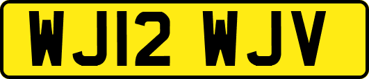 WJ12WJV