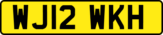 WJ12WKH