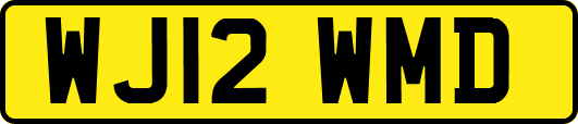 WJ12WMD