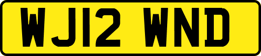 WJ12WND