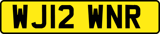 WJ12WNR