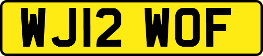 WJ12WOF