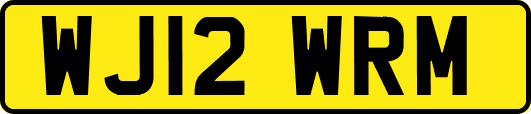 WJ12WRM