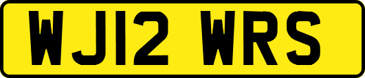 WJ12WRS