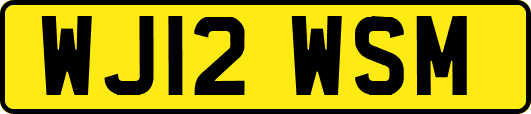 WJ12WSM