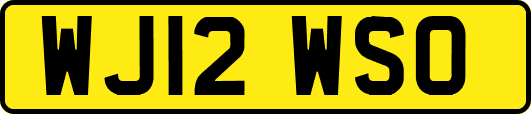 WJ12WSO