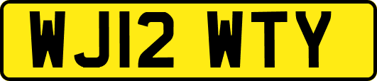 WJ12WTY