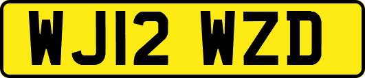 WJ12WZD