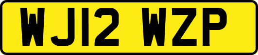 WJ12WZP