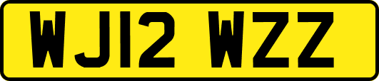 WJ12WZZ