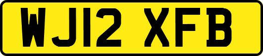 WJ12XFB