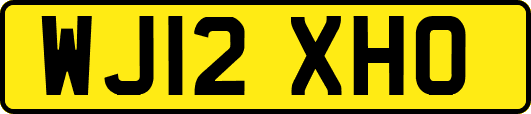 WJ12XHO