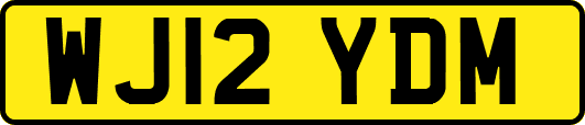 WJ12YDM