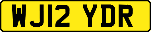 WJ12YDR