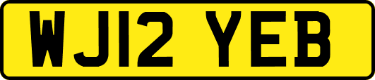 WJ12YEB