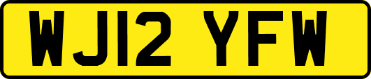 WJ12YFW