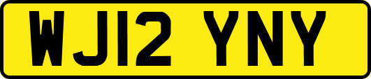 WJ12YNY